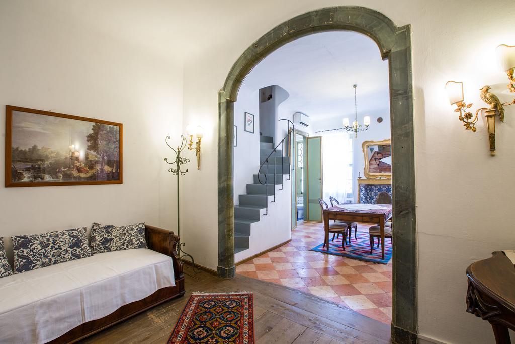 Le Camerine Apartment Water Front Toscolano-Maderno Exterior foto