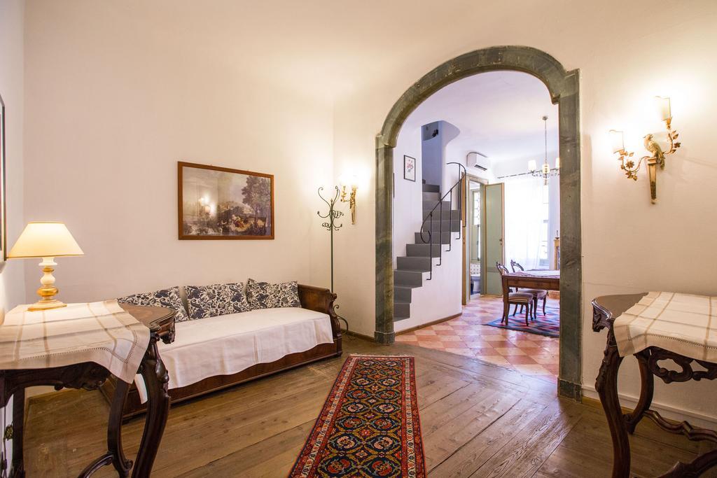 Le Camerine Apartment Water Front Toscolano-Maderno Exterior foto