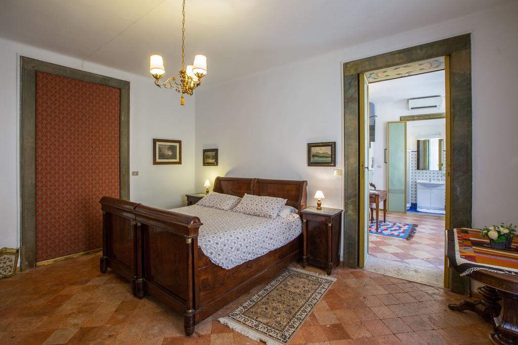 Le Camerine Apartment Water Front Toscolano-Maderno Exterior foto